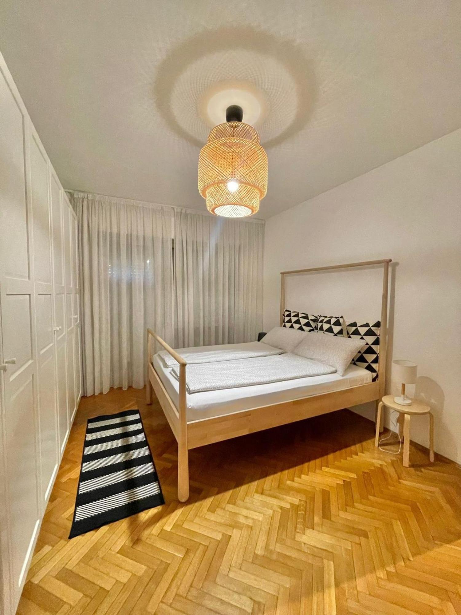 Residenza Xxx Aprile Apartment Merano Exterior photo
