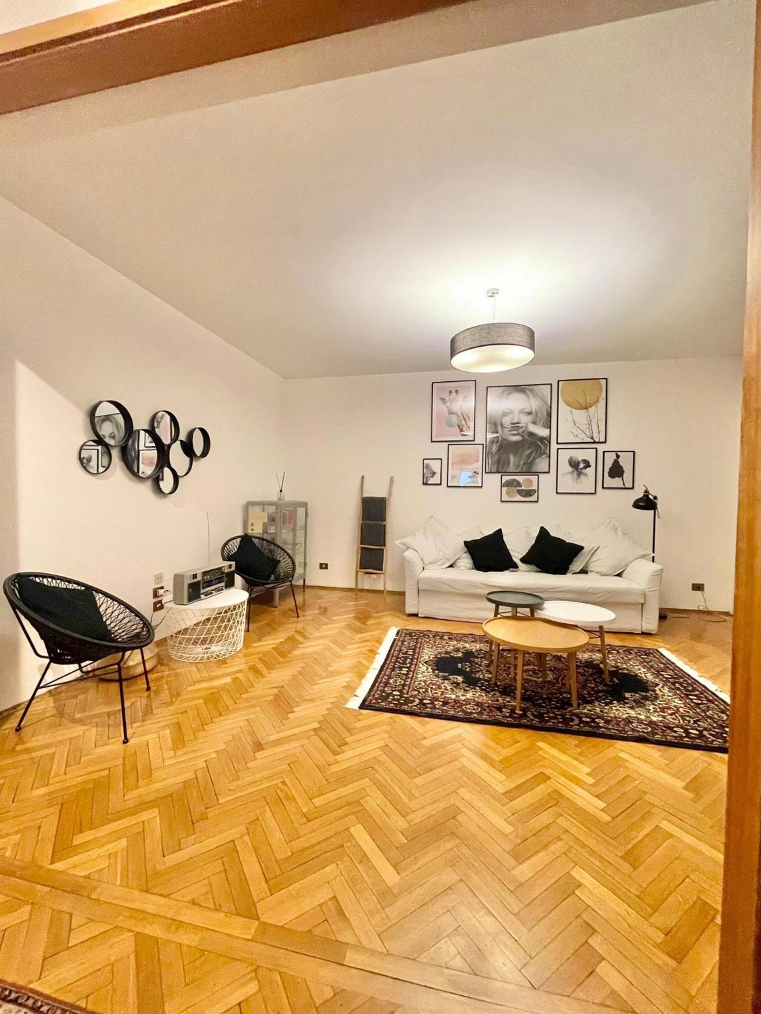 Residenza Xxx Aprile Apartment Merano Exterior photo