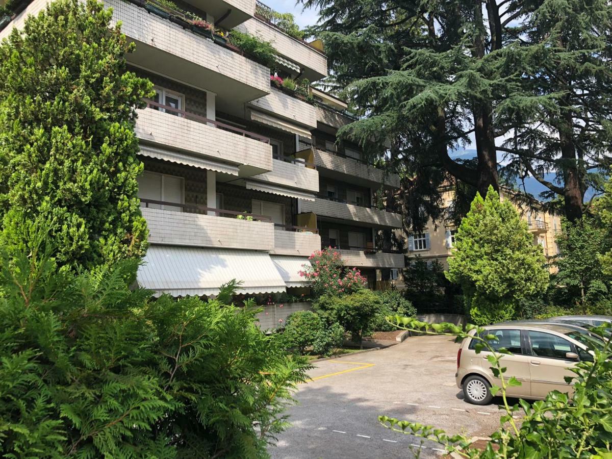 Residenza Xxx Aprile Apartment Merano Exterior photo